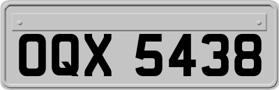 OQX5438