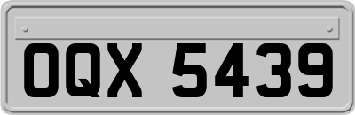OQX5439