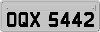 OQX5442