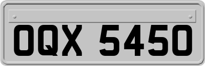 OQX5450