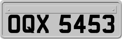 OQX5453