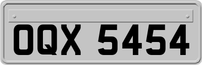 OQX5454