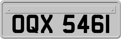 OQX5461