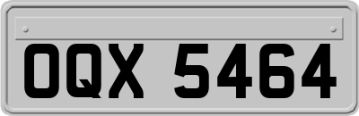 OQX5464