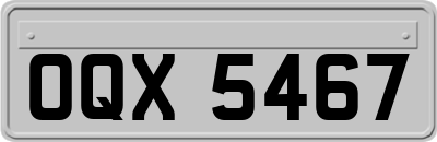OQX5467