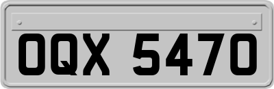OQX5470