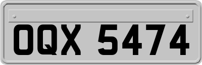 OQX5474