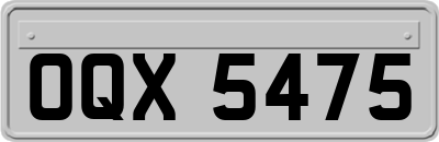 OQX5475