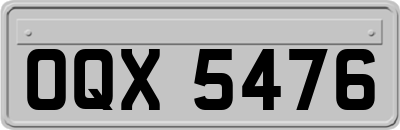 OQX5476