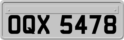 OQX5478