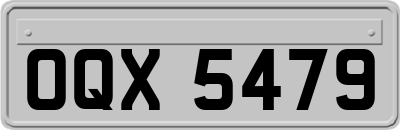 OQX5479