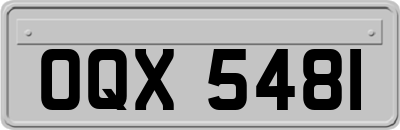 OQX5481