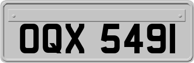 OQX5491