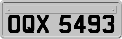 OQX5493