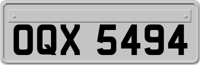 OQX5494