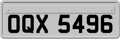 OQX5496