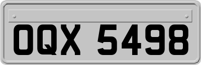 OQX5498