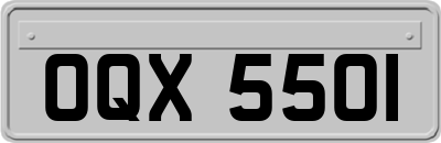 OQX5501