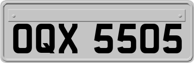 OQX5505