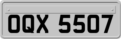OQX5507
