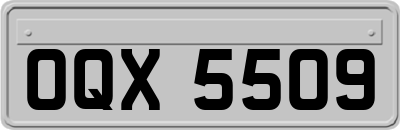 OQX5509
