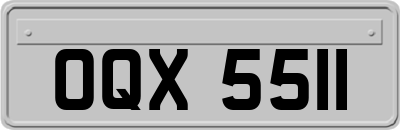 OQX5511