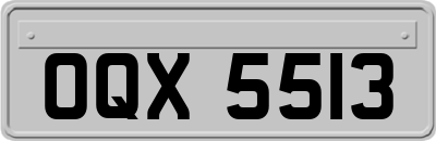 OQX5513