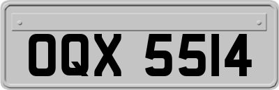 OQX5514