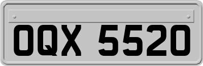 OQX5520