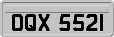 OQX5521