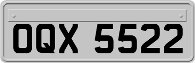 OQX5522