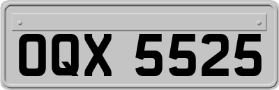 OQX5525