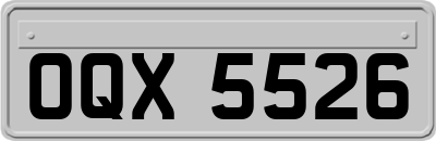 OQX5526
