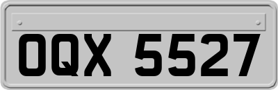 OQX5527