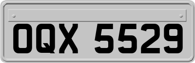 OQX5529
