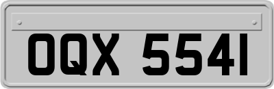 OQX5541
