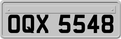 OQX5548