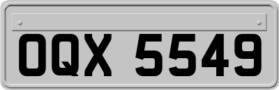 OQX5549