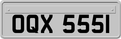 OQX5551