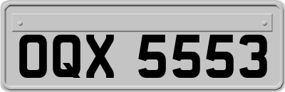 OQX5553