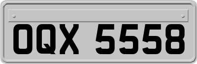 OQX5558