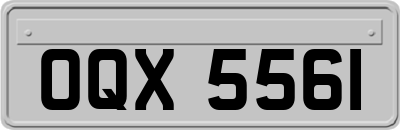 OQX5561