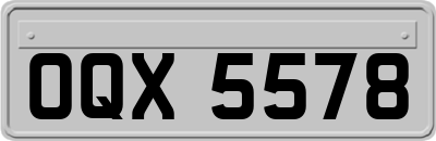 OQX5578
