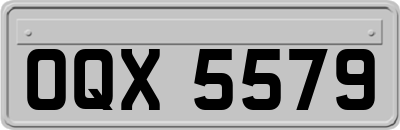 OQX5579