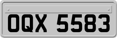 OQX5583