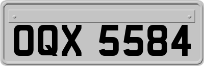 OQX5584