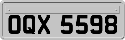OQX5598