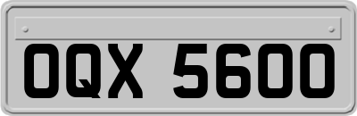 OQX5600