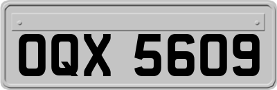 OQX5609