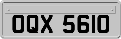 OQX5610